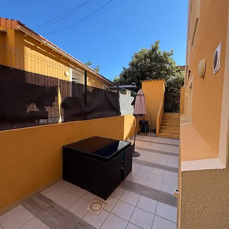 Apartamento Cozy